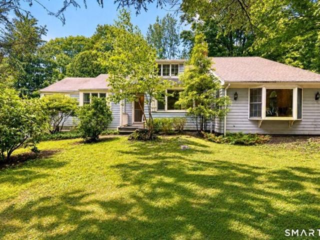House for sale in Monroe, Connecticut