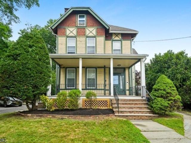 House for sale in Montclair, New Jersey