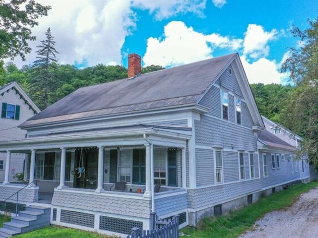 House for sale in Montpelier, Vermont