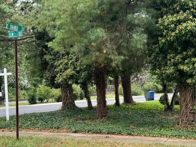 Land for sale in Moorestown, New Jersey