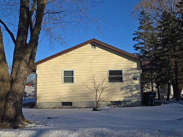 House for sale in Mcleod, Minnesota