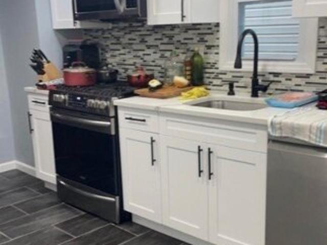 House for sale in The Ironbound, Newark
