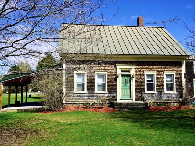 House for sale in Newport, Maine