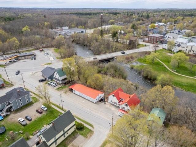 House for sale in Newport, Maine