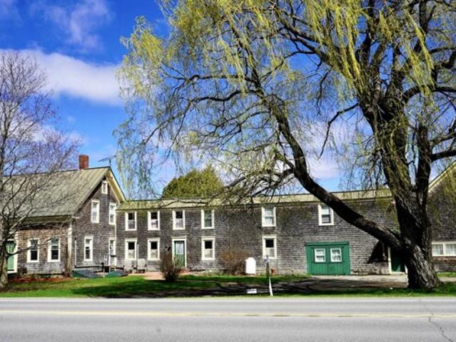 House for sale in Newport, Maine