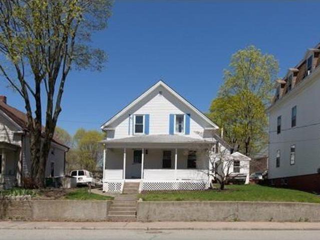 House for sale in Bristol, Massachusetts