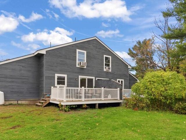 House for sale in Varney Crossing, North Berwick