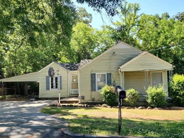 House for sale in Lindale, Georgia