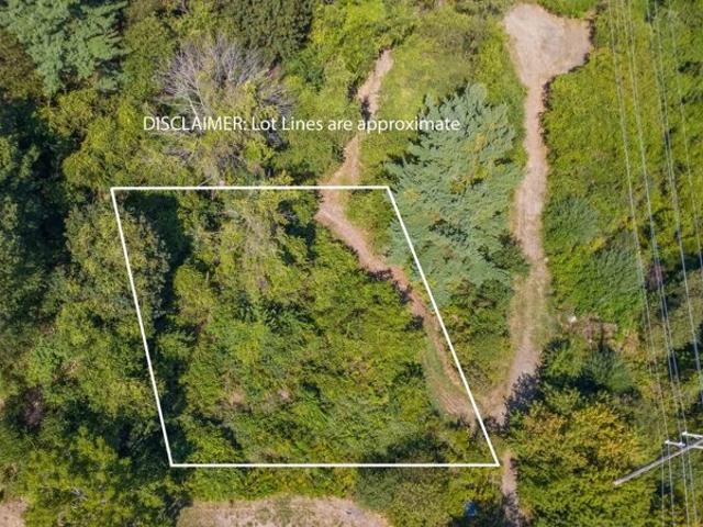 Land for sale in New Hampshire