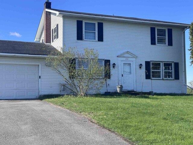House for sale in Madrid, New York