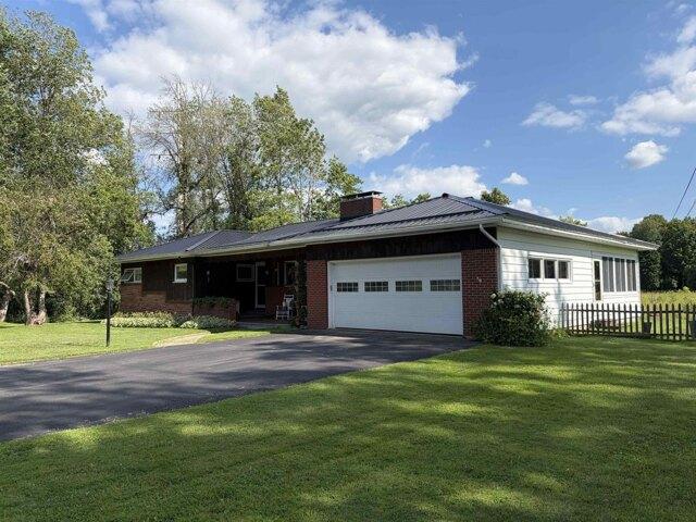 House for sale in Madrid, New York