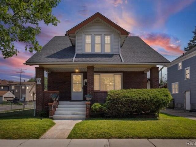 House for sale in River Rouge
