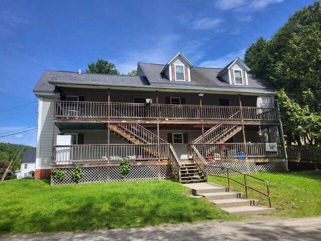 House for sale in Saint Johnsbury, Vermont