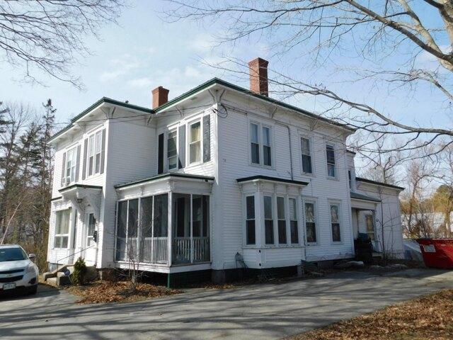 House for sale in Skowhegan, Maine