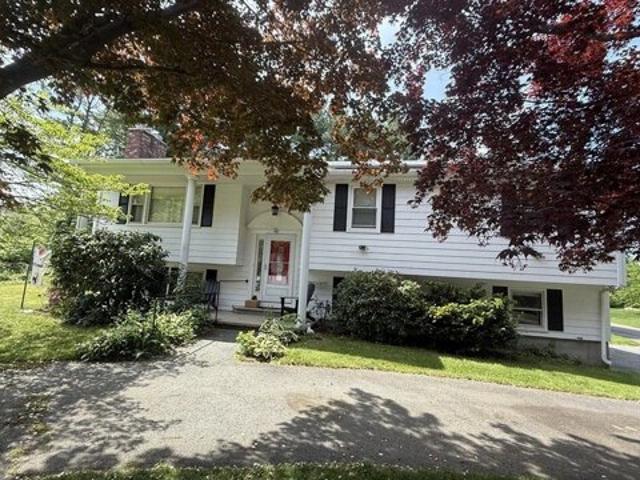 House for sale in Bristol, Massachusetts