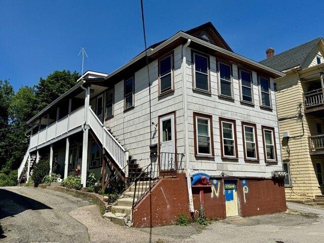House for sale in Spencer, Massachusetts