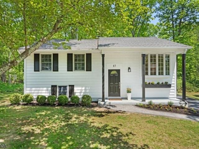 House for sale in Stanhope, New Jersey