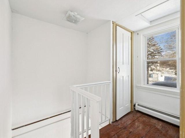 House for sale in Bristol, Massachusetts