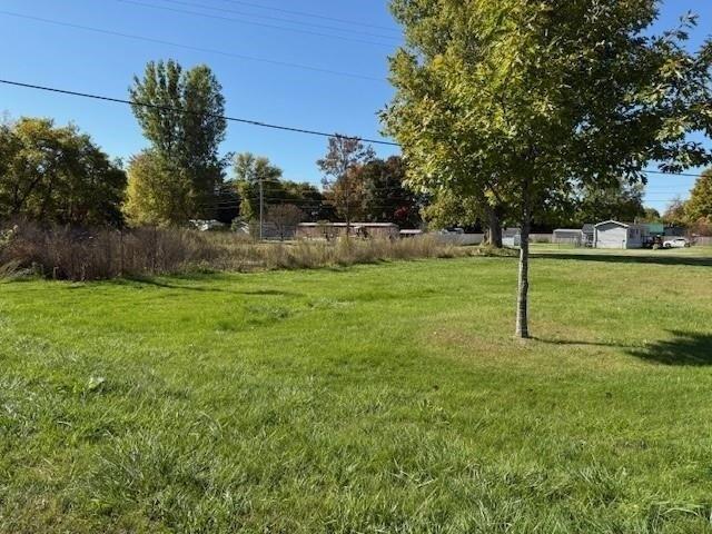 Land for sale in Swanton, Vermont