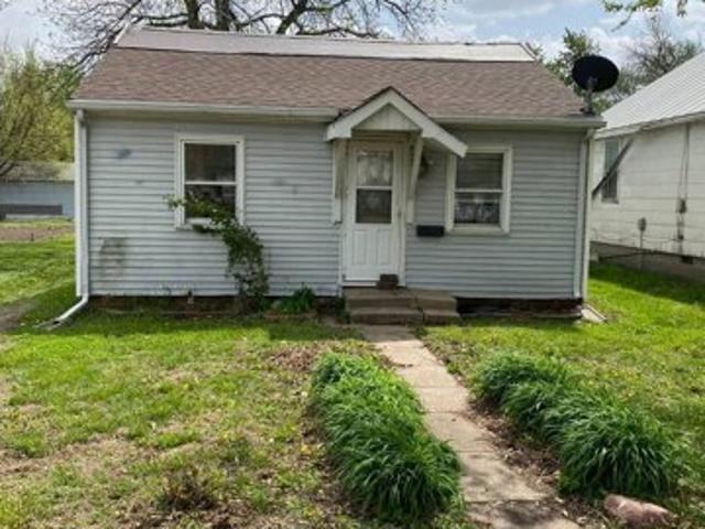 House for sale in Tarkio