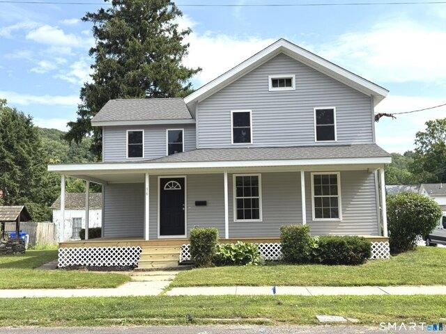 House for sale in Thomaston, Connecticut