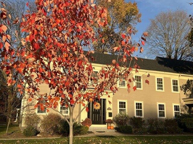 Condo for sale in Andover, Massachusetts