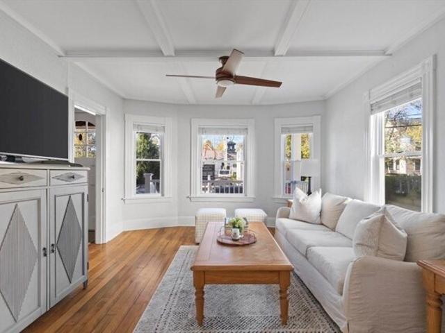 Condo for sale in Andover, Massachusetts