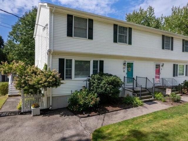 Condo for sale in West Medway, Medway