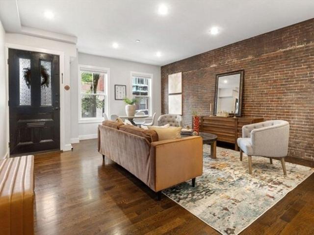 Condo for sale in Boston, Massachusetts