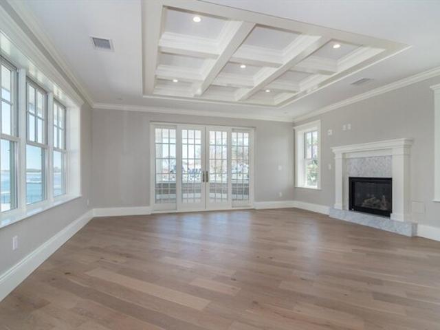 Condo for sale in Cohasset, Massachusetts