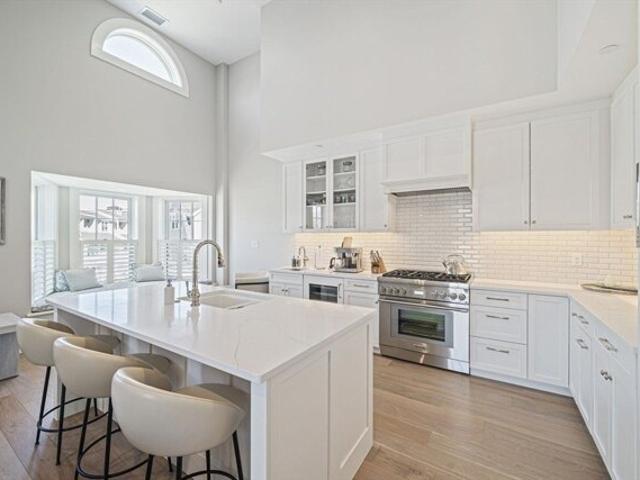 Condo for sale in Cohasset, Massachusetts