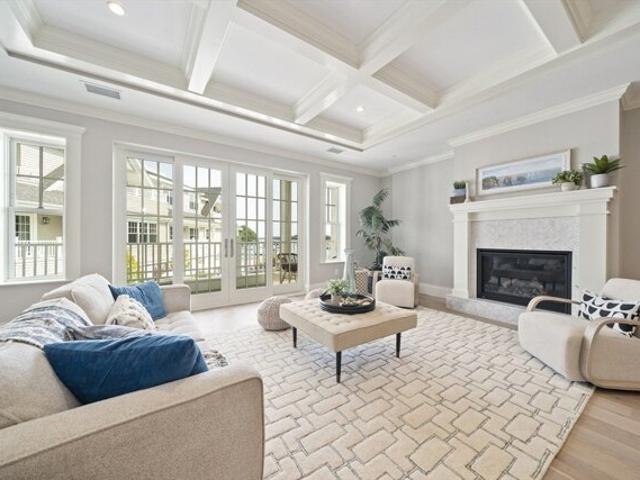 Condo for sale in Cohasset, Massachusetts