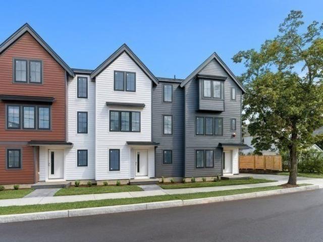 Condo for sale in Auburndale, Massachusetts
