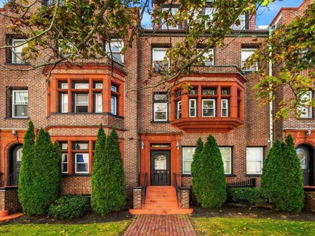 Condo for sale in Central Business District, Worcester