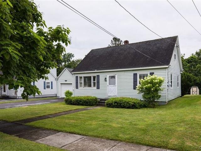 House for sale in Watertown, New York