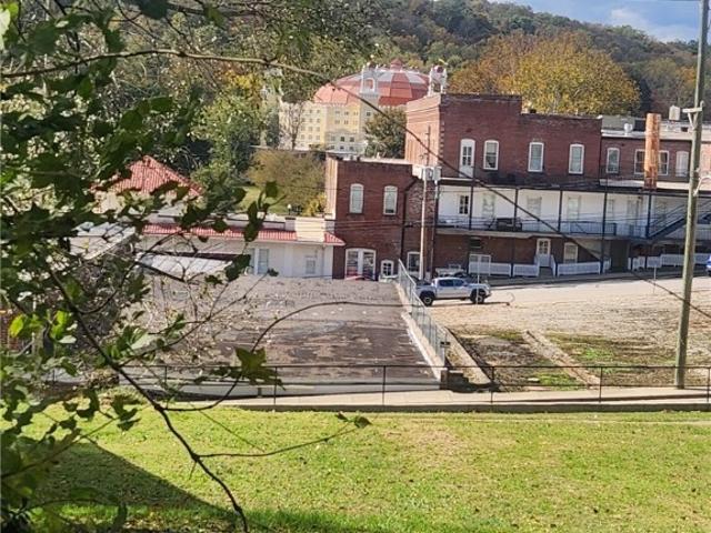 Property for sale in West Baden Springs, Indiana