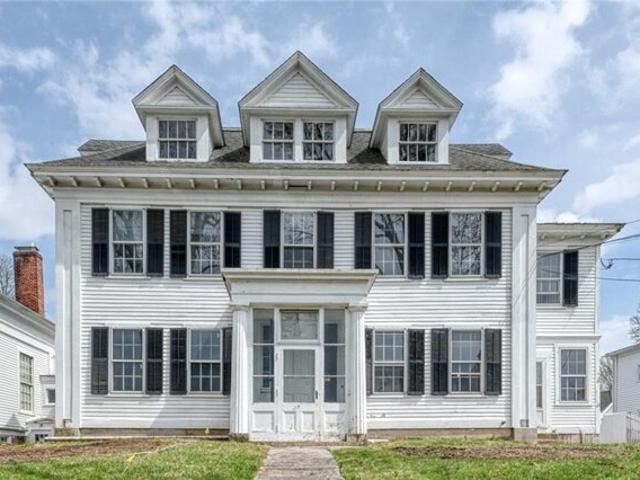 House for sale in Westerly, Rhode Island