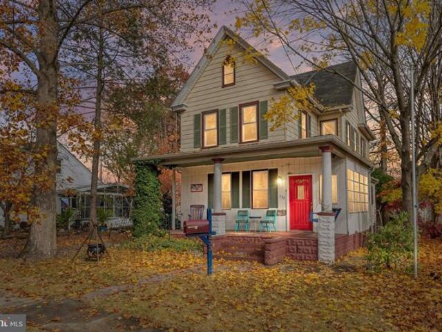 House for sale in Westville, New Jersey