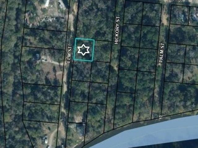 Land for sale in Wewahitchka, Florida