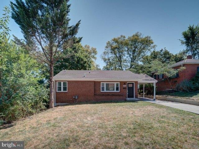 House for sale in Virginia