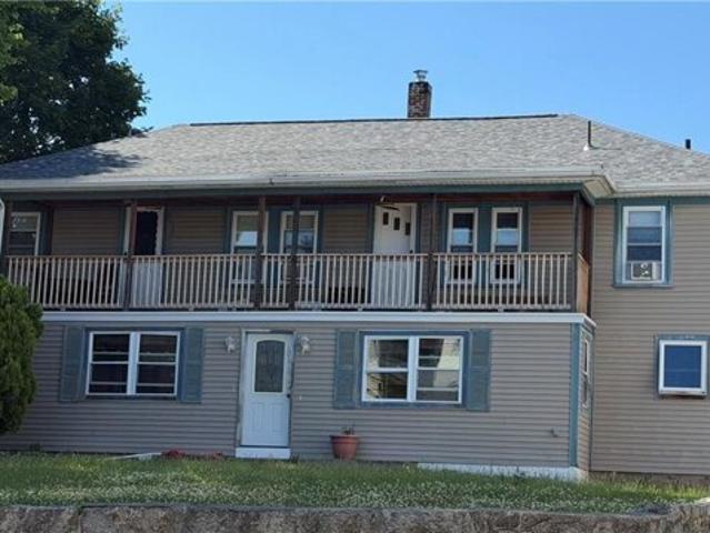 House for sale in Woonsocket, Rhode Island
