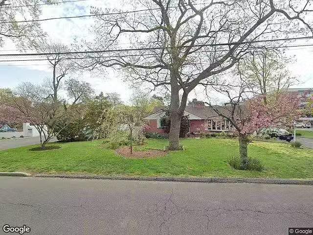 Apartment for rent in Trumbull