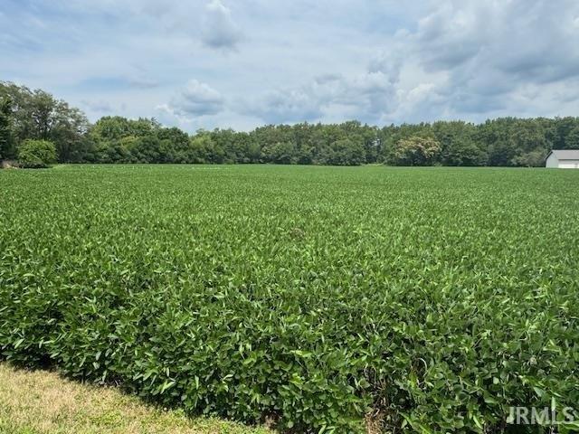 Land for sale in Bunker Hill, Indiana