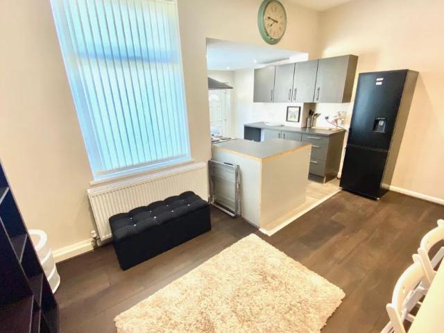 House for rent in Huddersfield, West Yorkshire