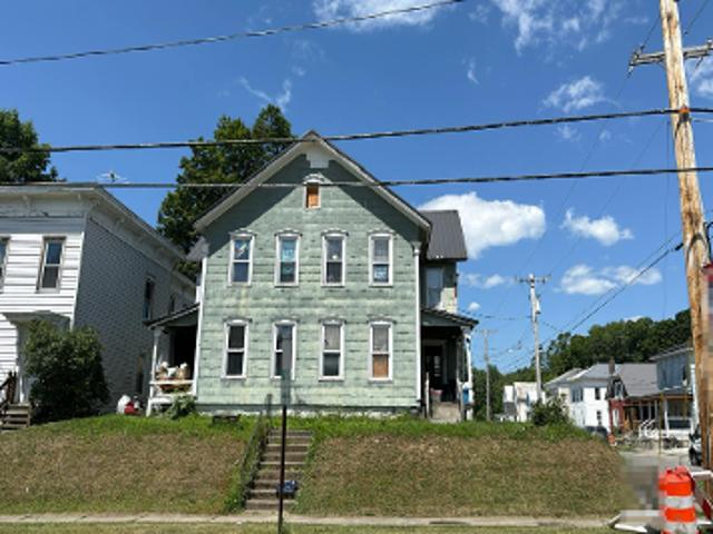 House for sale in Dolgeville, New York