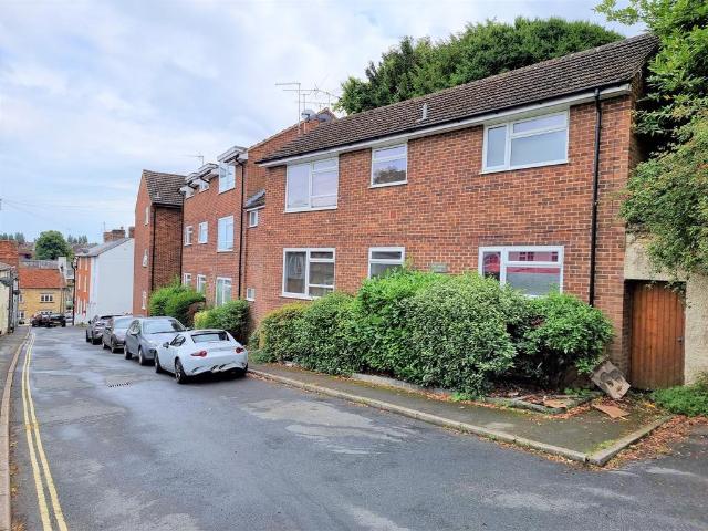 Apartment for rent in Buckingham, Buckinghamshire