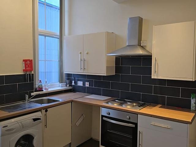 Apartment for rent in Fulledge, Burnley