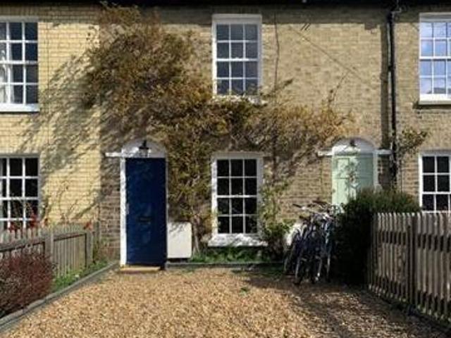 House for rent in The Kite, Arbury