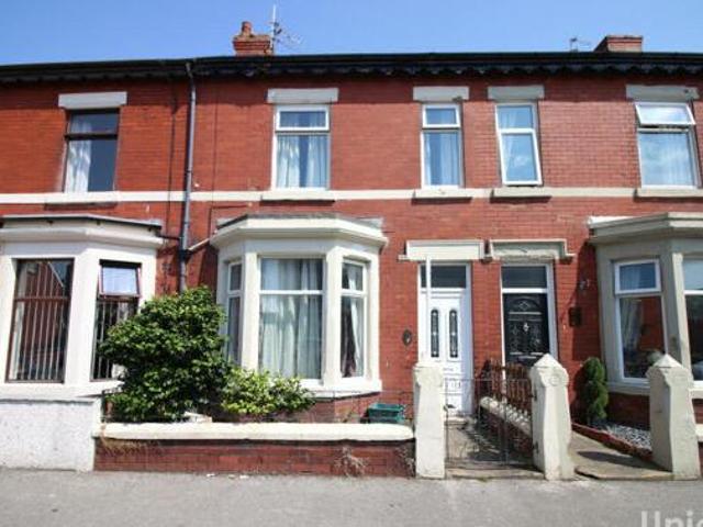 House for sale in Fleetwood, Cabus