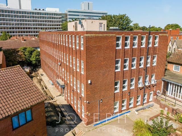 Apartment for rent in Key Street, Suffolk